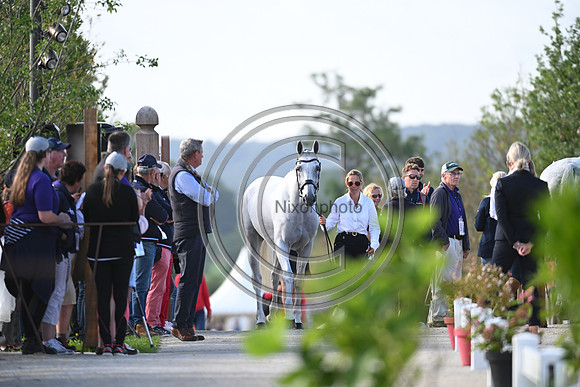 FEI Eventing European Championship