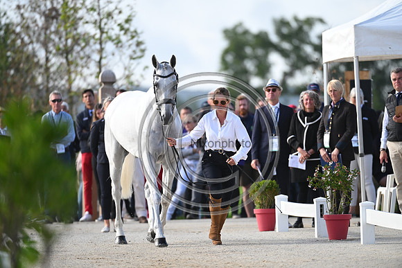 FEI Eventing European Championship