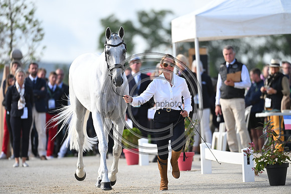FEI Eventing European Championship