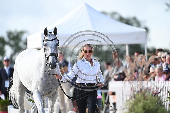 FEI Eventing European Championship