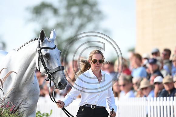 FEI Eventing European Championship
