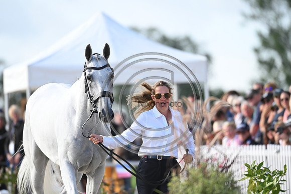 FEI Eventing European Championship