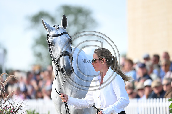 FEI Eventing European Championship