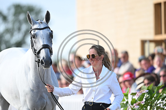 FEI Eventing European Championship