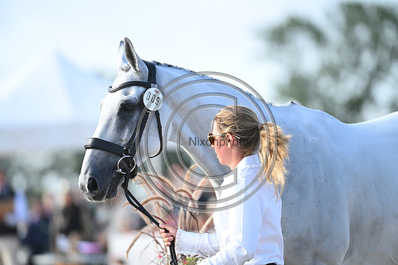 FEI Eventing European Championship