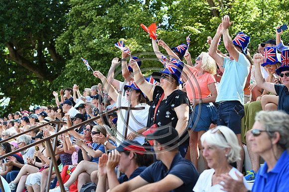 FEI Eventing European Championship