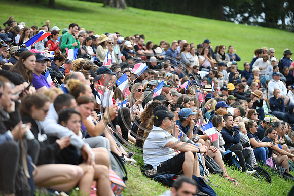 FEI Eventing European Championship