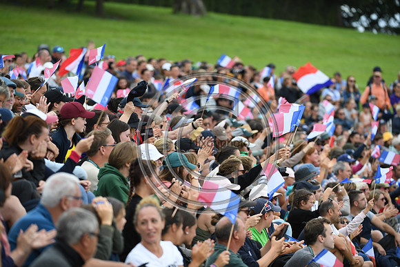 FEI Eventing European Championship
