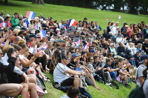 FEI Eventing European Championship