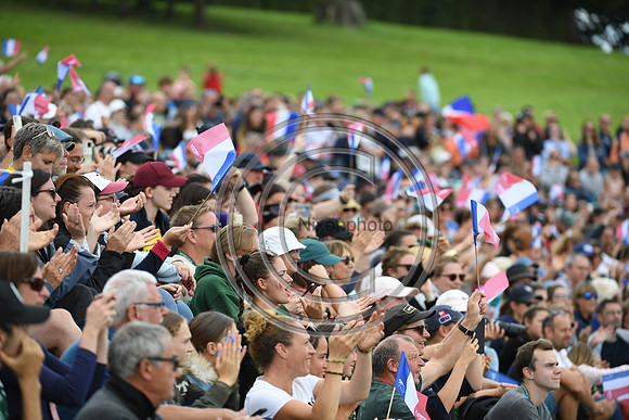 FEI Eventing European Championship