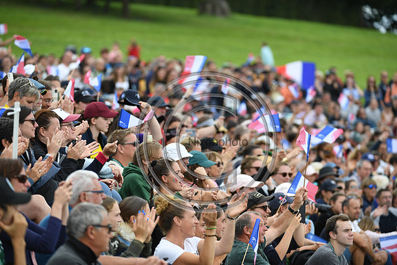FEI Eventing European Championship