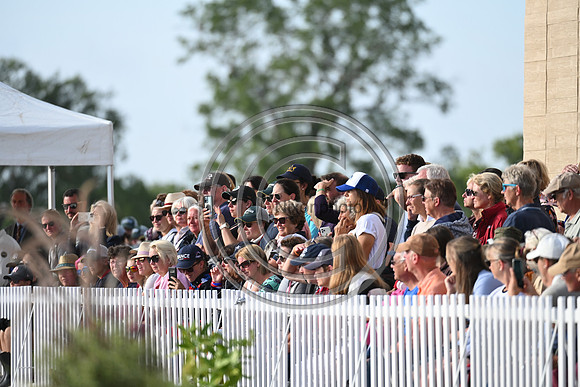FEI Eventing European Championship