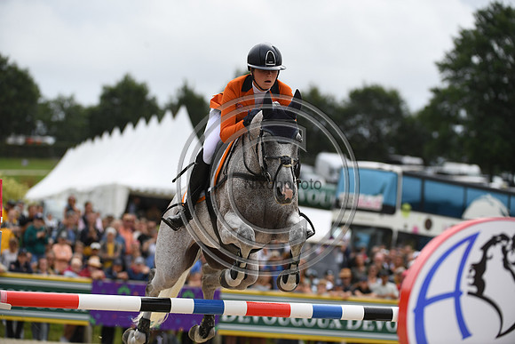 FEI Eventing European Championship