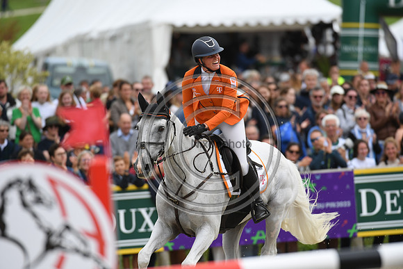 FEI Eventing European Championship
