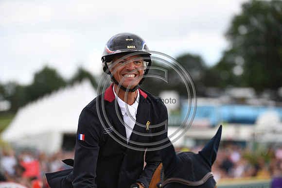 FEI Eventing European Championship