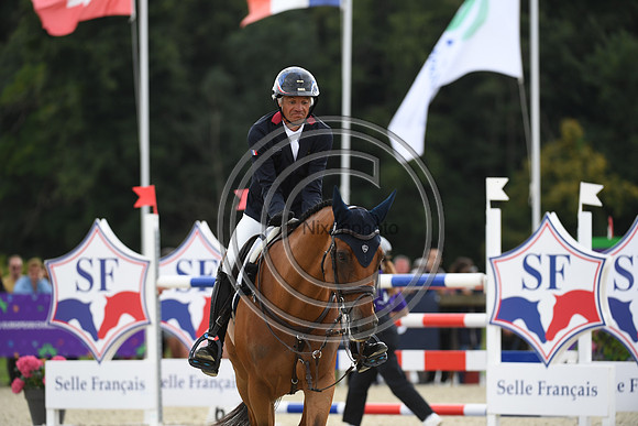 FEI Eventing European Championship