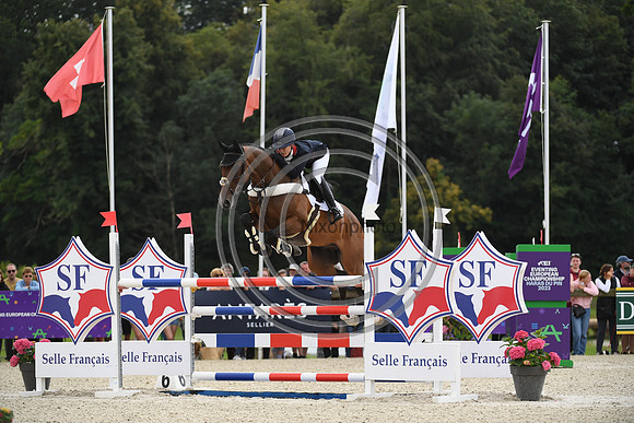 FEI Eventing European Championship
