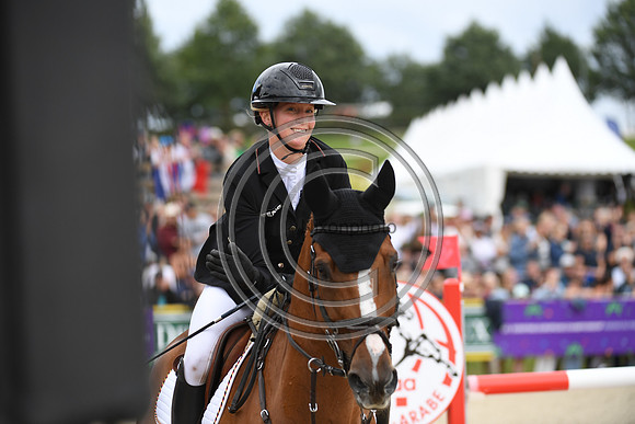 FEI Eventing European Championship