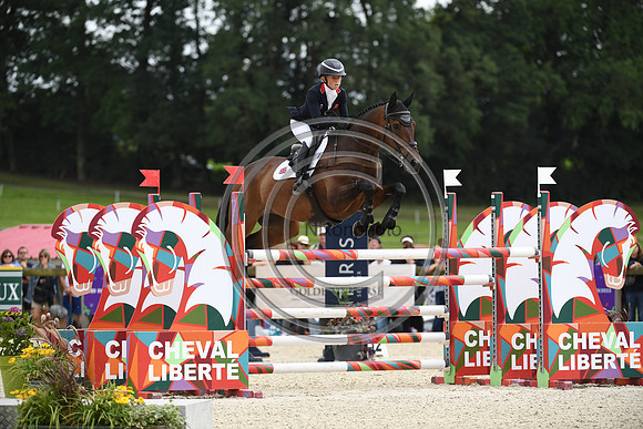 FEI Eventing European Championship