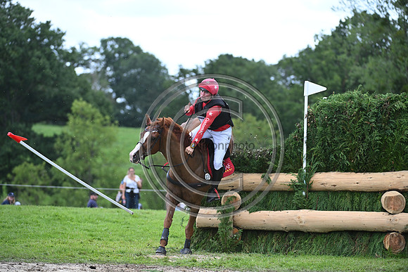 Hanne Wind RAMSGAARD_AMEQU TORINO_EUR3DE23_91736