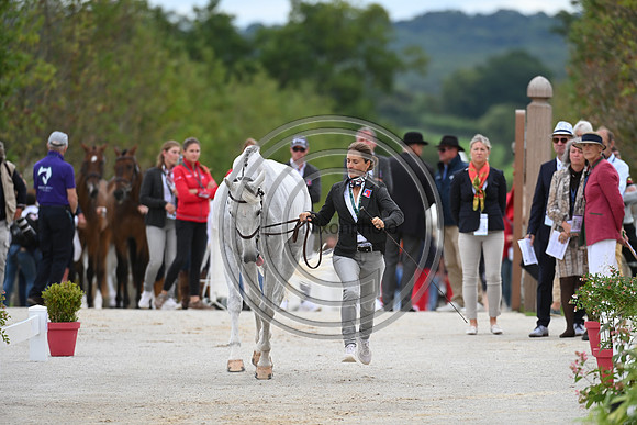 FEI Eventing European Championship