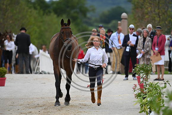 FEI Eventing European Championship