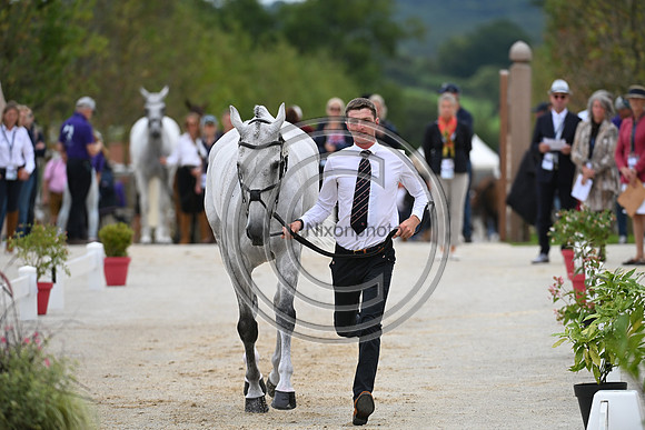 FEI Eventing European Championship