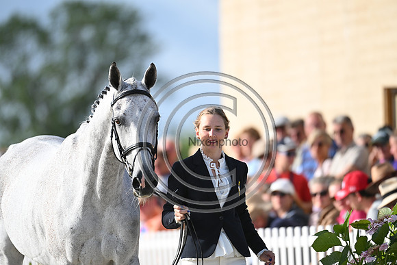 FEI Eventing European Championship