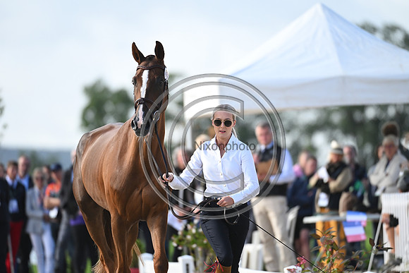 FEI Eventing European Championship