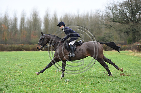 Duke of Beaufort's Hunt  08 01 22