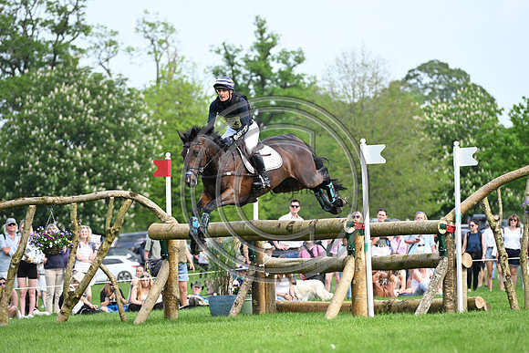 MARS Badminton Horse Trials