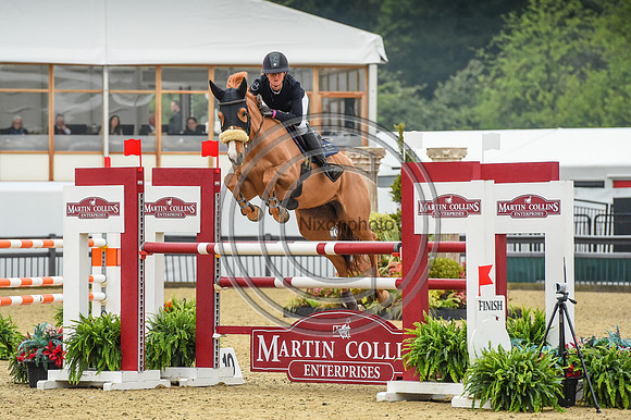 Sally Goding_Red Head_RWHS_PN24_131820