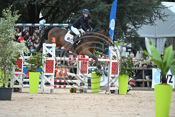 Caroline HARRIS_D. DAY_Pau_PN24_177577