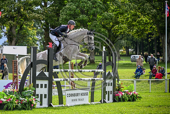 Oliver Townend_BALLAGHMOR CLASS_CHHT_PN24_169838
