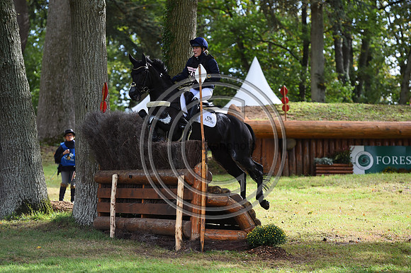 Lara DE LIEDEKERKE - MEIER_QUINTUS_LeLion_PN23_106598