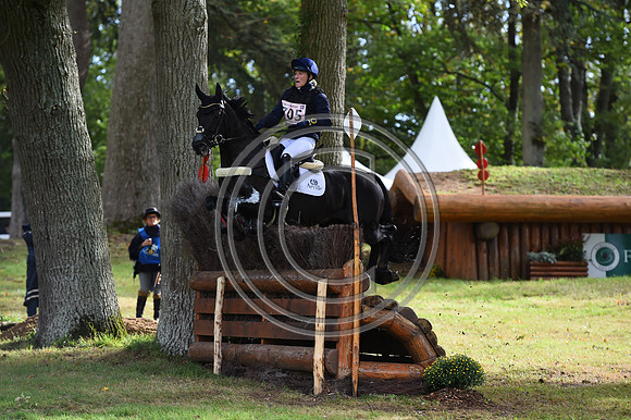 Lara DE LIEDEKERKE - MEIER_QUINTUS_LeLion_PN23_106599