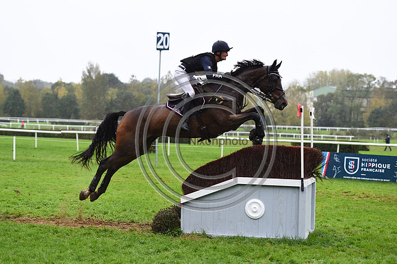Christopher SIX_GOOD MOUSSARDIERE_LeLion_PN23_107167
