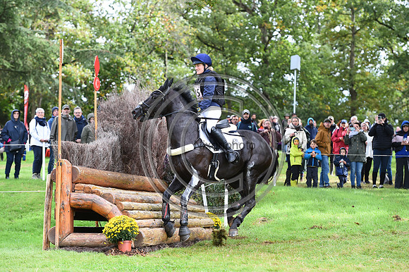 Lara DE LIEDEKERKE - MEIER_QUINTUS_LeLion_PN23_106601