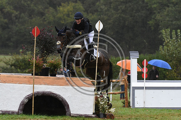 Lara DE LIEDEKERKE - MEIER_KIARADO D'ARVILLE_LeLion_PN23_107149