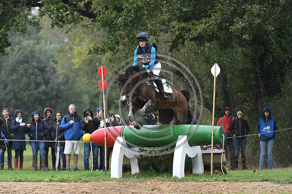 Caroline HARRIS_COOLEY MOSSTOWN_LeLion_PN23_106942