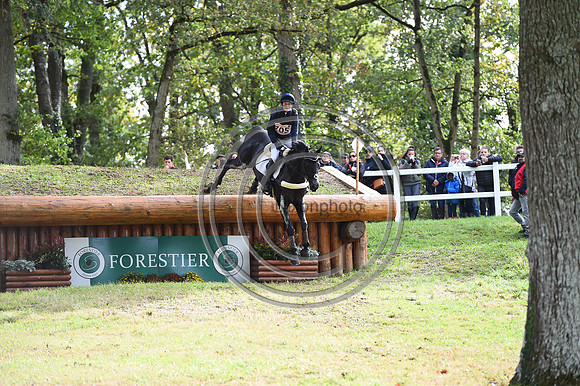Lara DE LIEDEKERKE - MEIER_QUINTUS_LeLion_PN23_106592