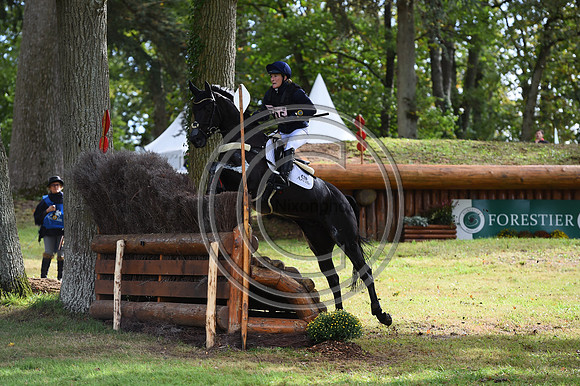 Lara DE LIEDEKERKE - MEIER_QUINTUS_LeLion_PN23_106597