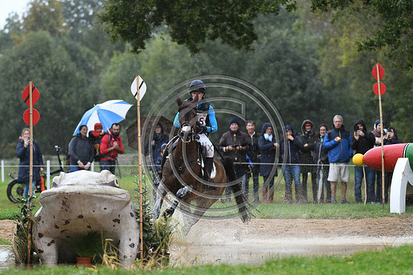 Caroline HARRIS_COOLEY MOSSTOWN_LeLion_PN23_106952