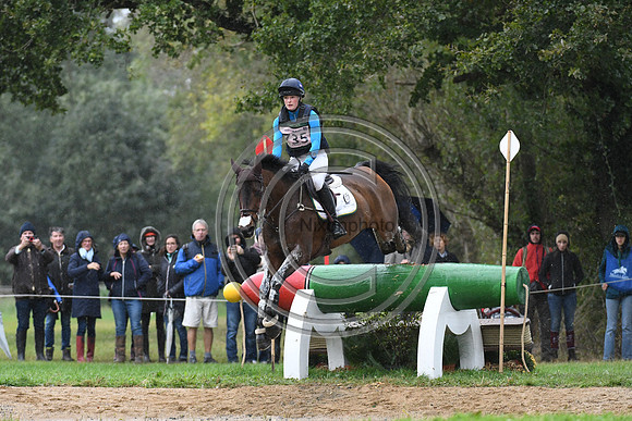 Caroline HARRIS_COOLEY MOSSTOWN_LeLion_PN23_106944