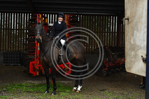 Duke of Beaufort's Hunt  08 01 22