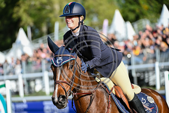 Mondial du Lion