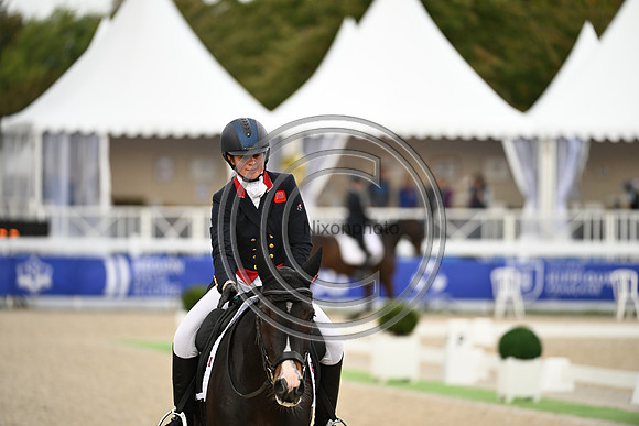Mondial du Lion