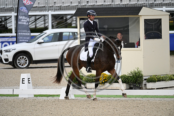 Mondial du Lion