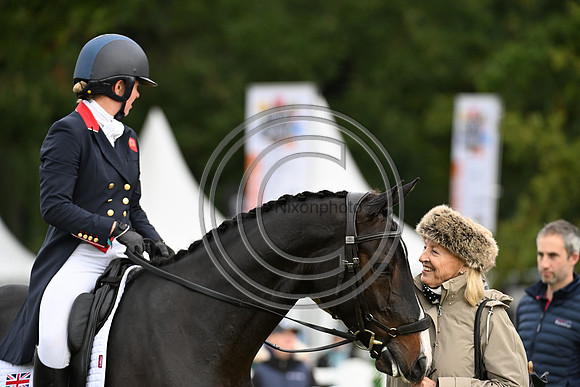 Mondial du Lion