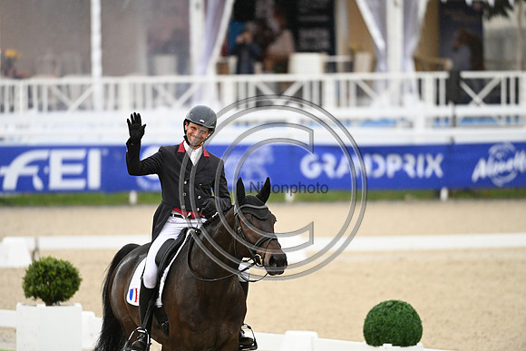 Mondial du Lion